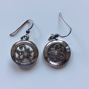 Brighton Floral Earrings